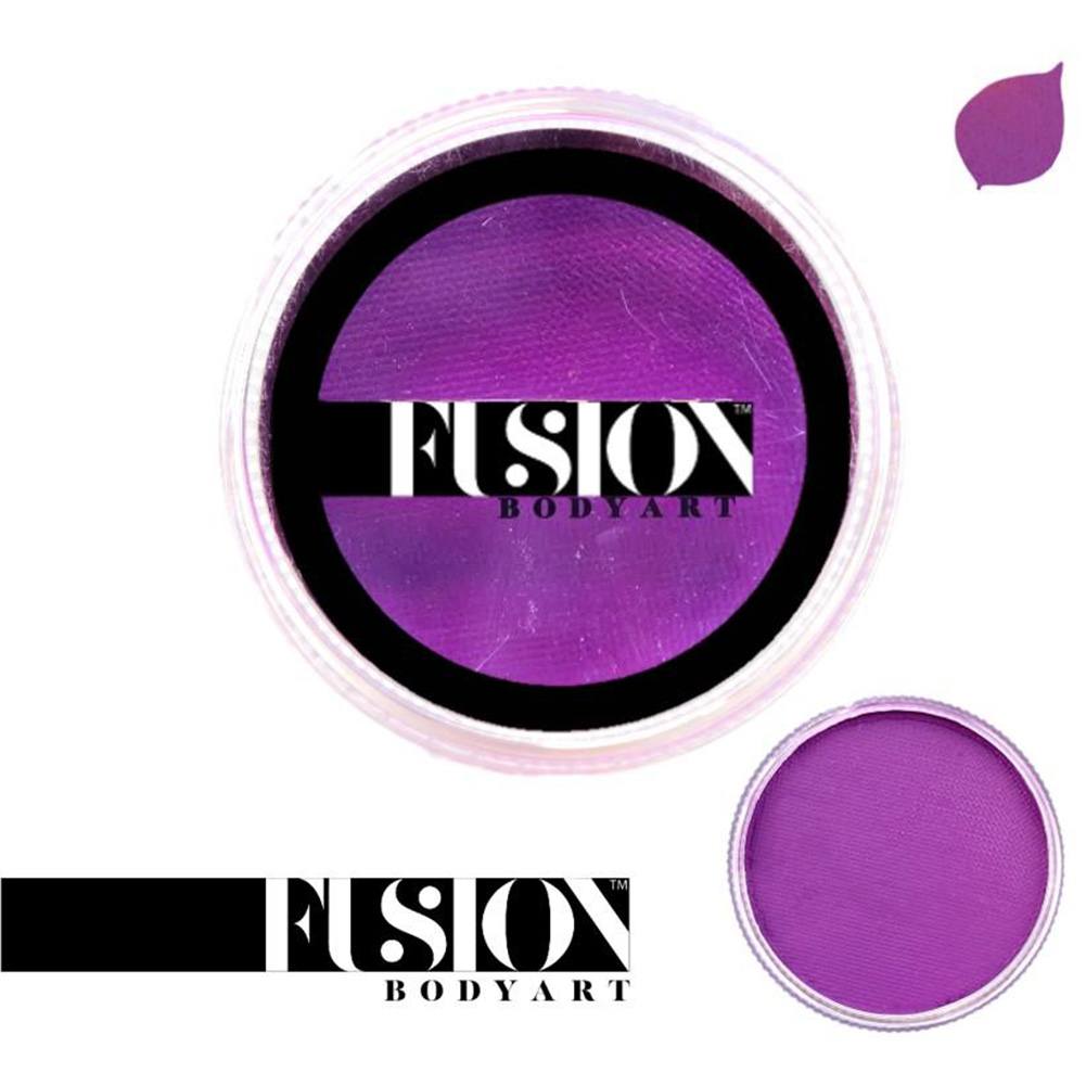 Fusion Body Art Face & Body Paint - Prime Deep Magenta (32 gm)