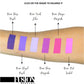 Fusion Body Art Face & Body Paint - Prime Fresh Lilac (32 gm)
