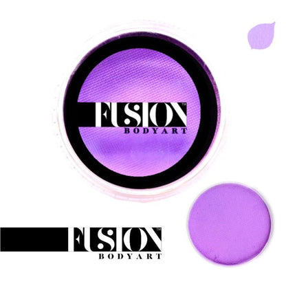 Fusion Body Art Face & Body Paint - Prime Fresh Lilac (32 gm)