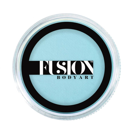 Fusion Body Art Face & Body Paint - Prime Pastel Blue (32 gm)