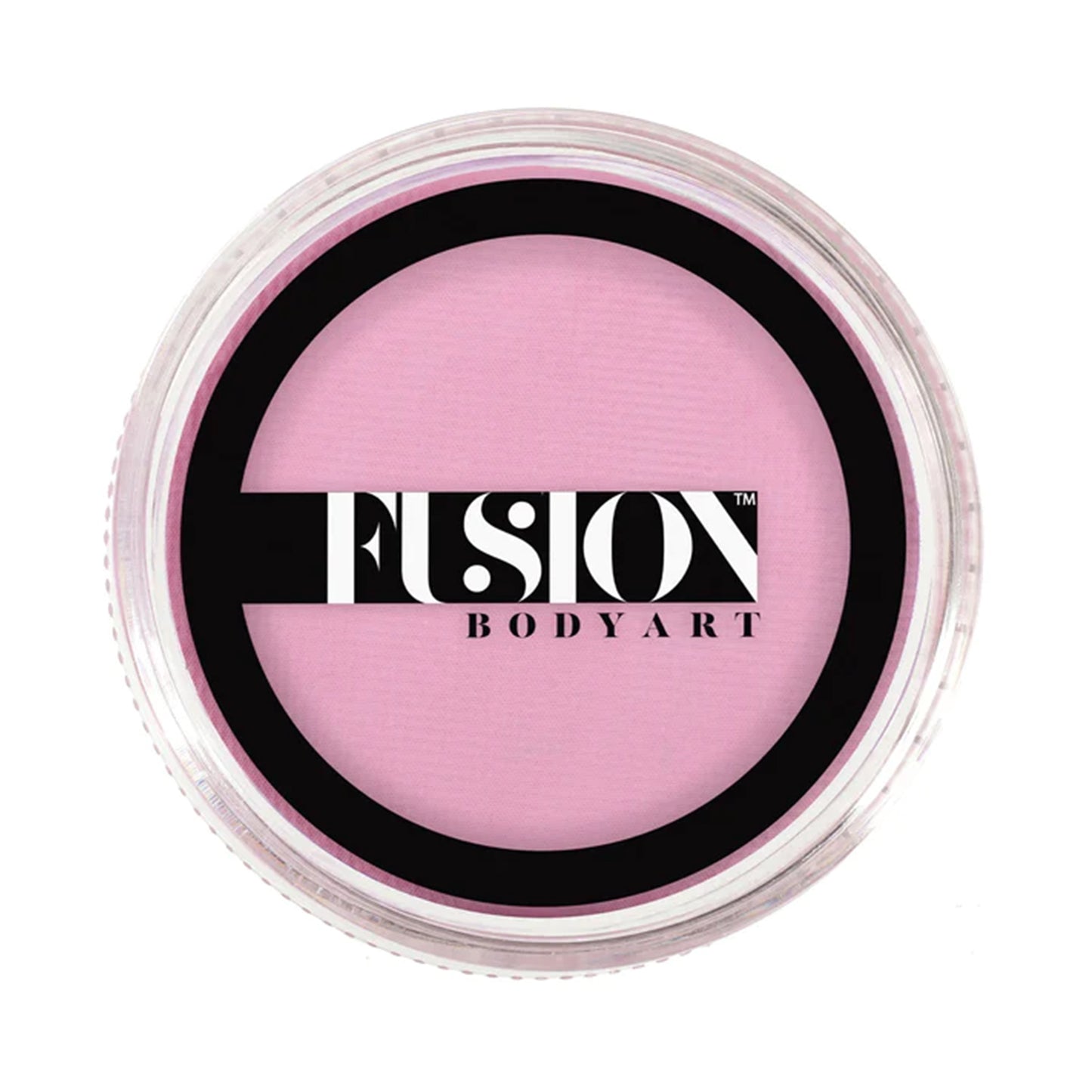 Fusion Body Art Face & Body Paint - Prime Pastel Pink (32 gm)