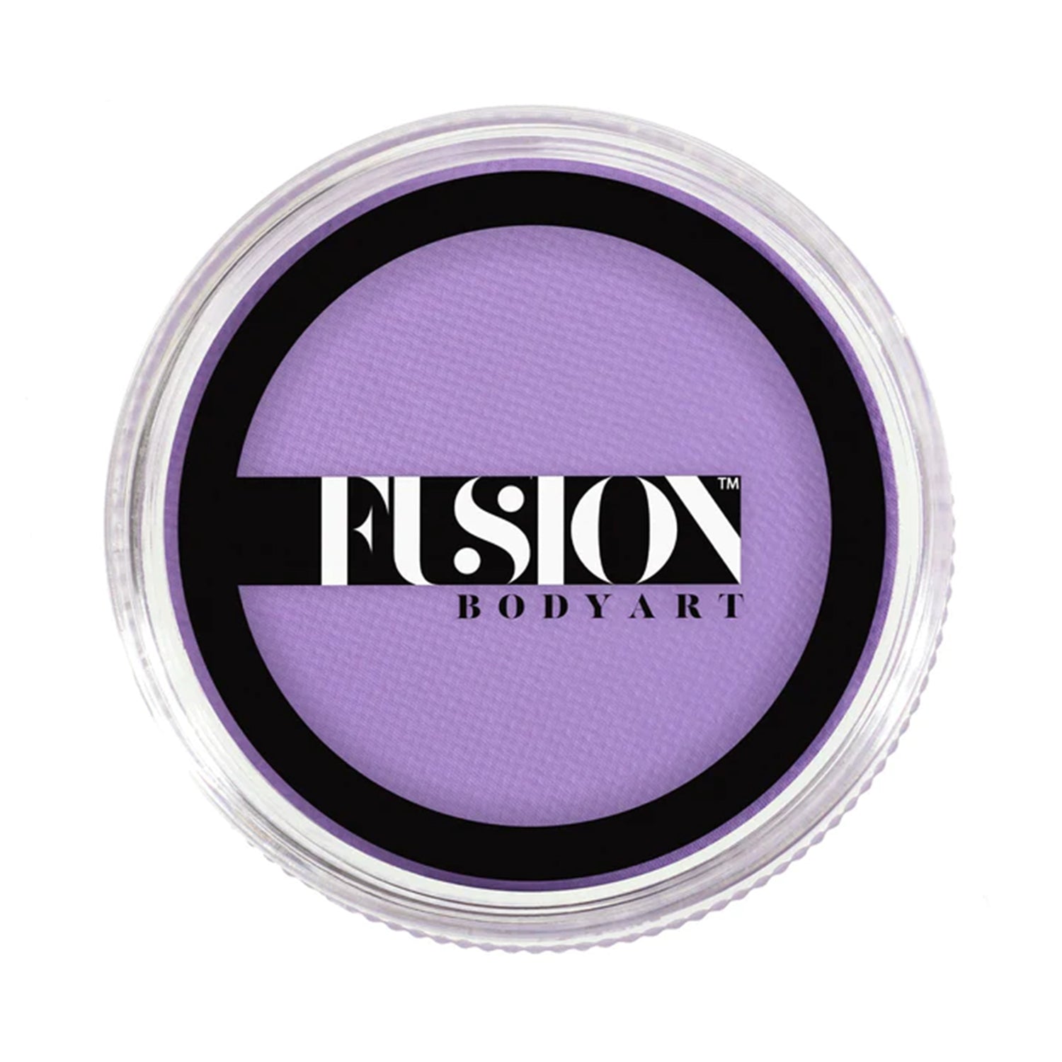 Fusion Body Art Face & Body Paint - Prime Pastel Purple (32 gm)