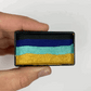 Fusion Body Art Split Cake - Natalee Davies Gold Range - Blue Wren (30 gm)