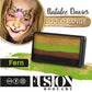 Fusion Body Art Split Cake - Natalee Davies Gold Range - Fern (30 gm)