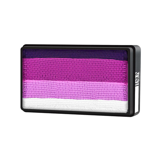 Fusion Body Art One Stroke Split Cake - Bella Luna by Leanne Courtney (30 gm)