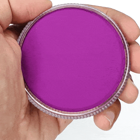 Fusion Body Art - UV Neon Violet FX (32 gm)
