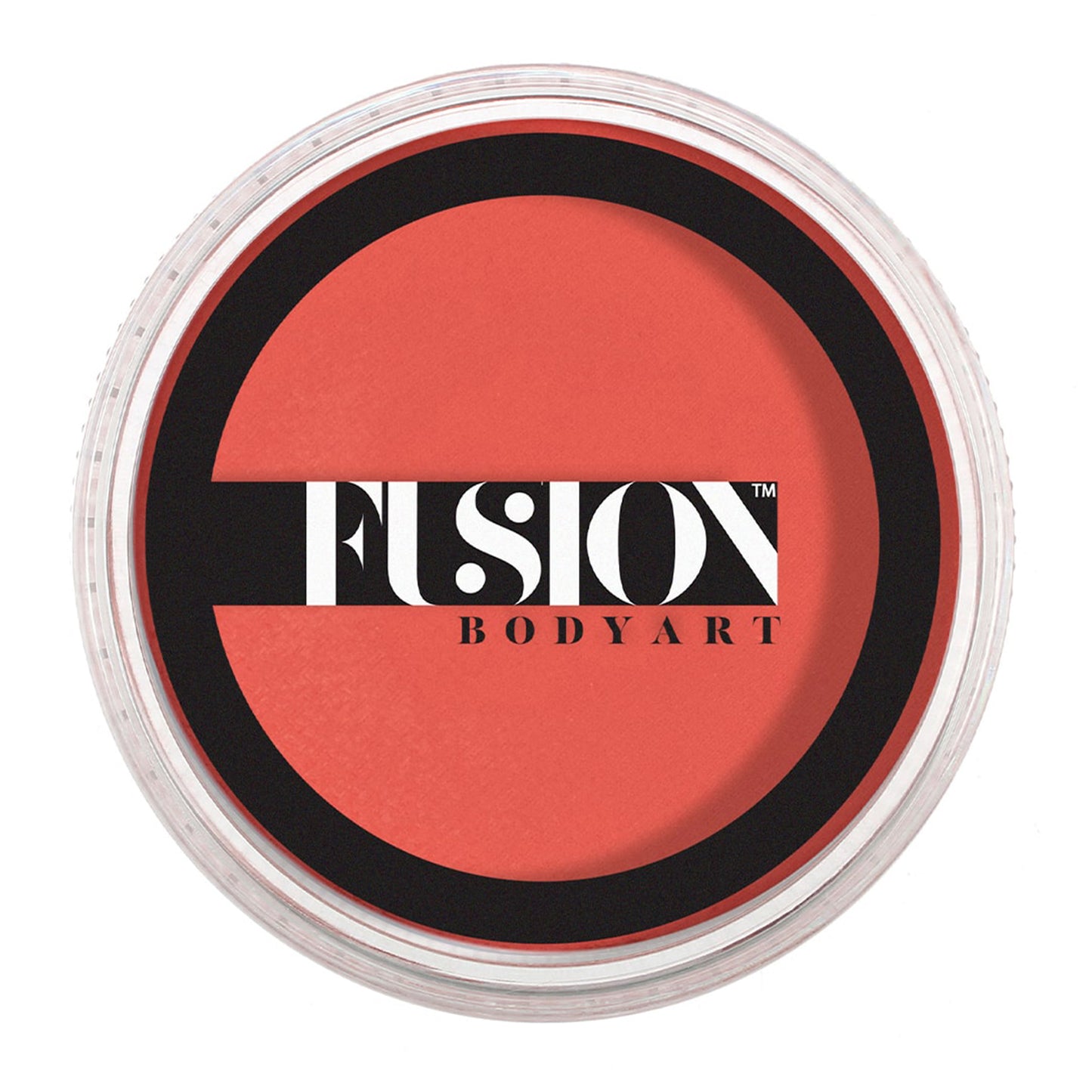 Fusion Body Art Face & Body Paint - Prime Coral (32 gm)
