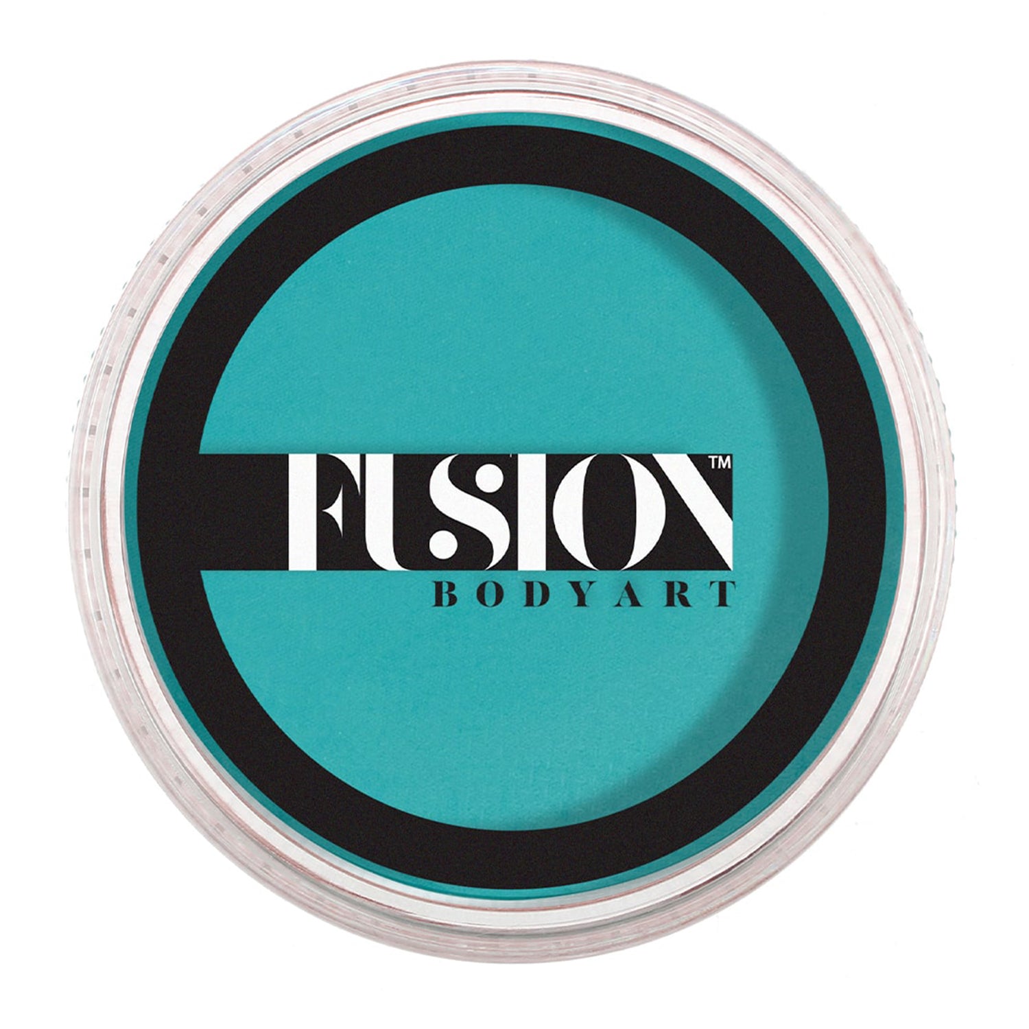 Fusion Body Art Face & Body Paint Prime Precious Teal