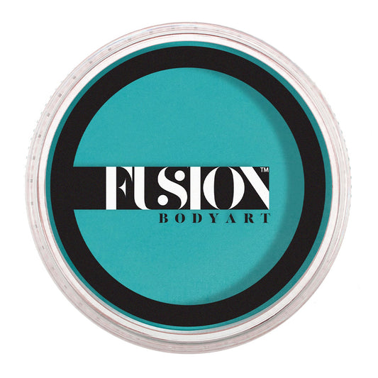 Fusion Body Art Face & Body Paint - Prime Precious Teal