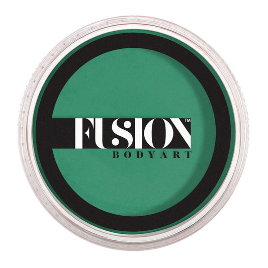 Fusion Body Art Face & Body Paint - Prime Jungle Green