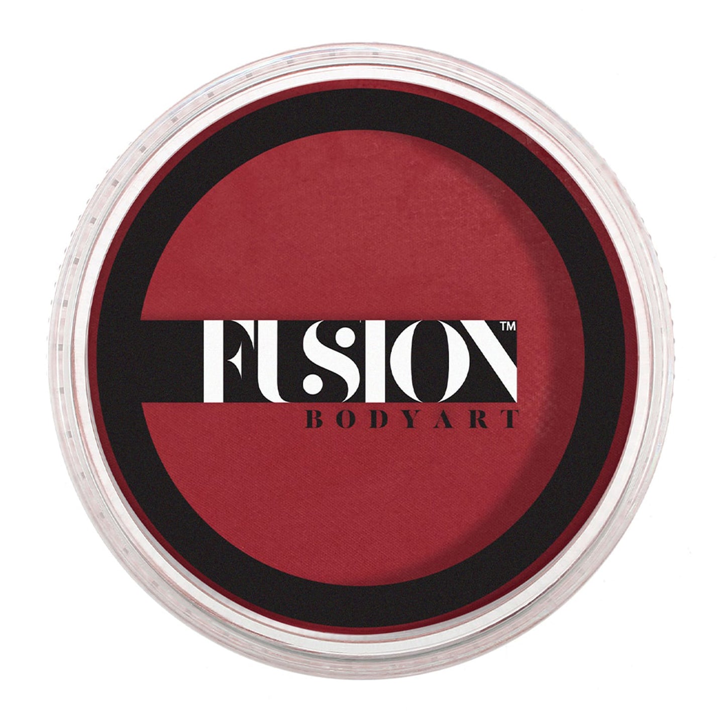 Fusion Body Art Face & Body Paint - Prime Sweet Cherry Red