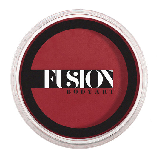 Fusion Body Art Face & Body Paint - Prime Sweet Cherry Red