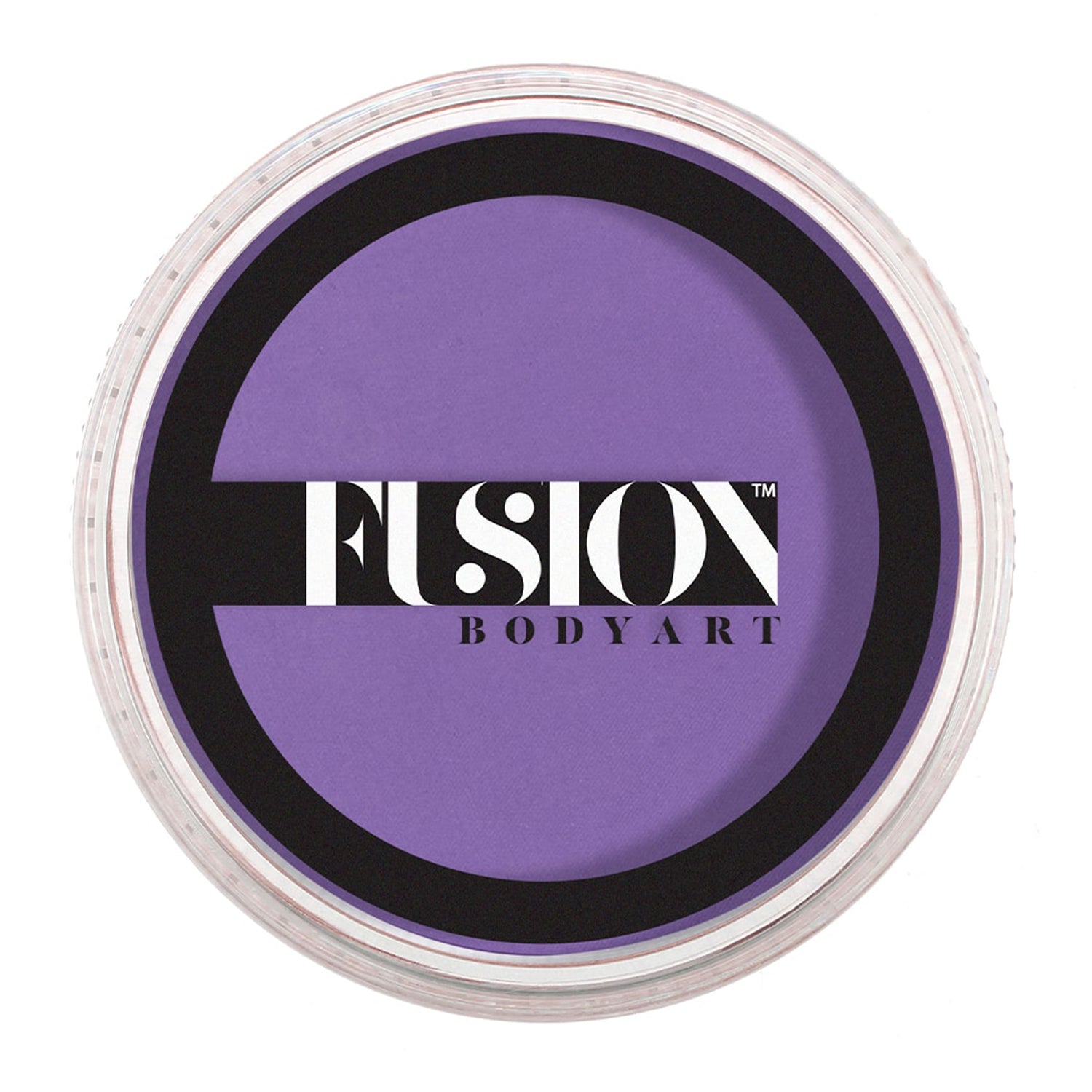 Fusion Body Art Face & Body Paint - Prime Lovely Lilac