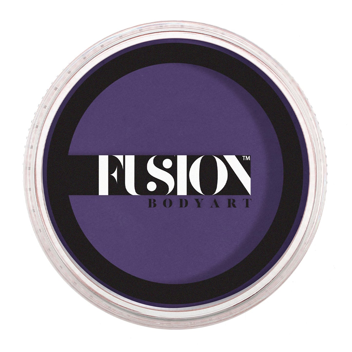 Fusion Body Art Face & Body Paint - Prime Purple Passion