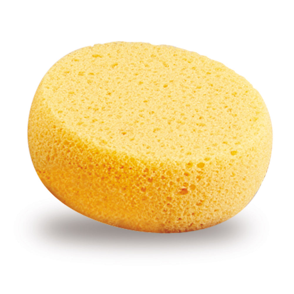 Mehron Foam Round Sponge (1/Pack):