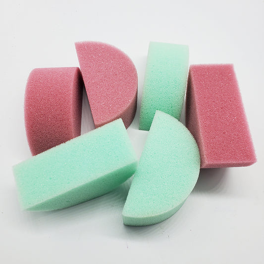 Sponges, Face Paint Sponges, Makeup Sponges