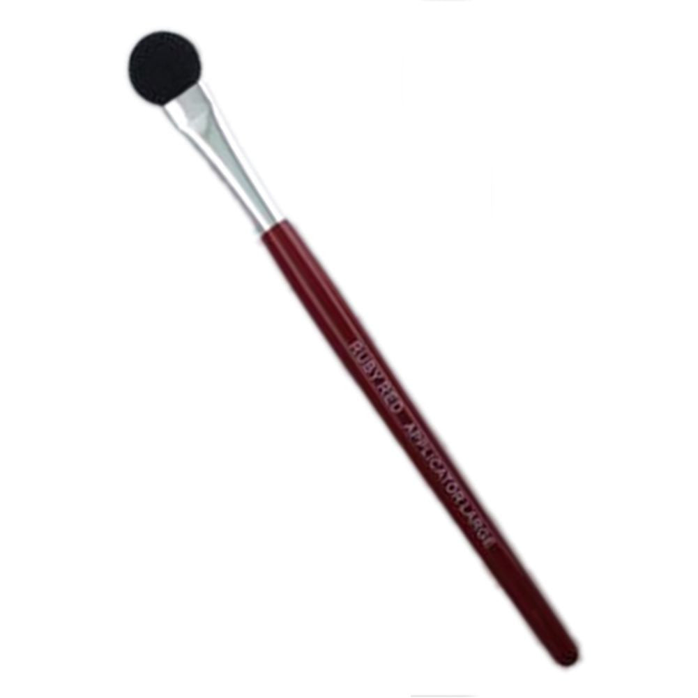 Ruby Red Professional Sponge Applicator (Large):