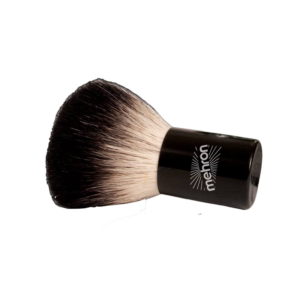 Mehron Face Kabuki Brush