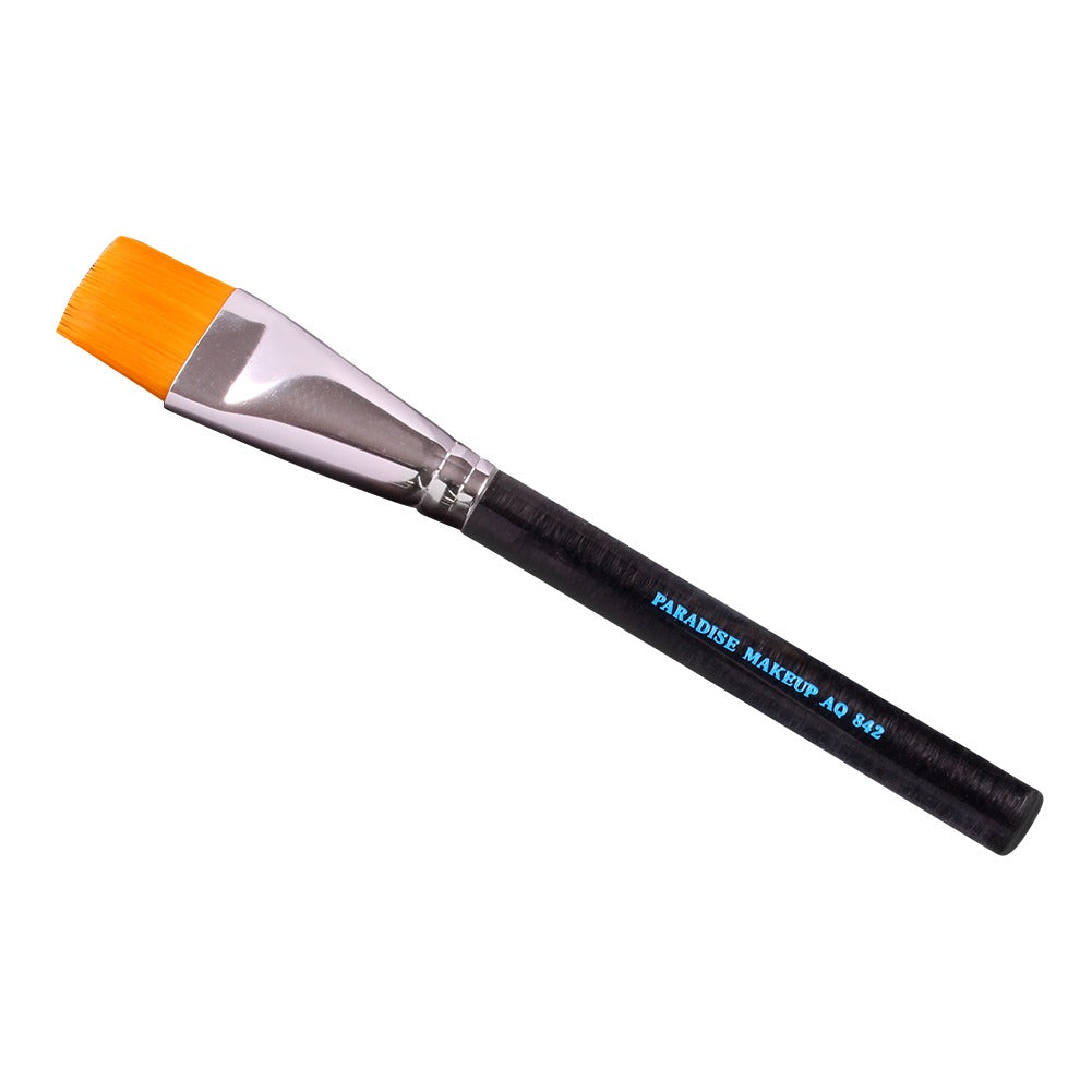 Paradise Flat Brush - 1" Blendset Brush (842)