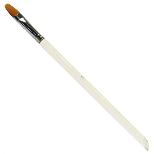 Diamond Brush - #6 Oval