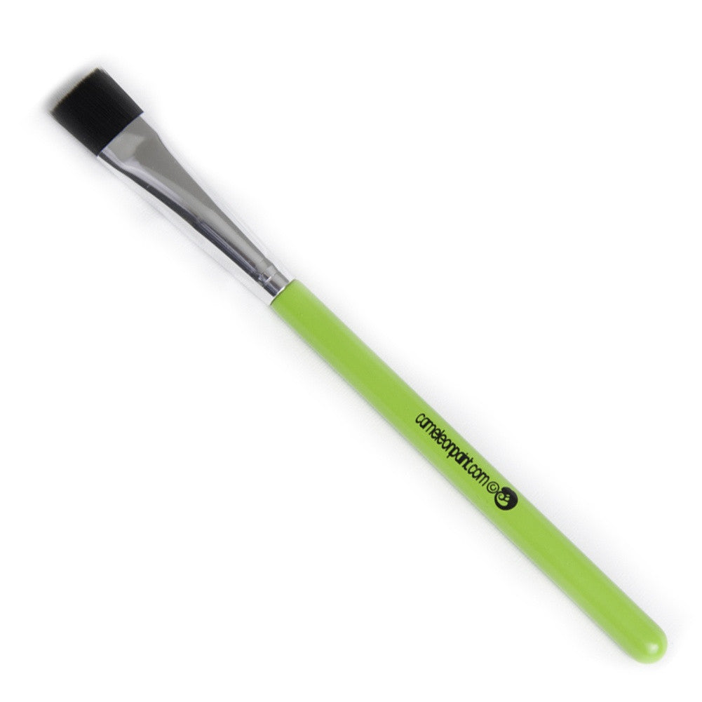 Cameleon One Stroke Brush - #3 Flat