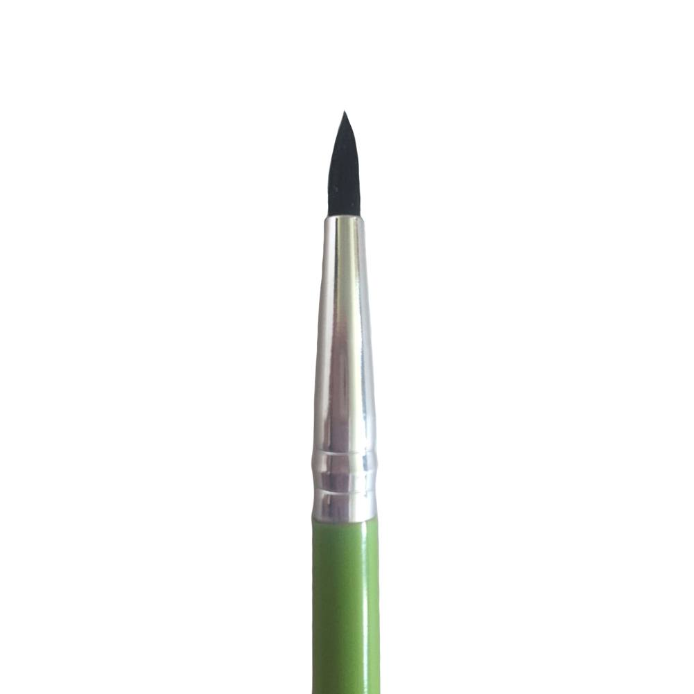 Cameleon Short Round Brush - #2 Round