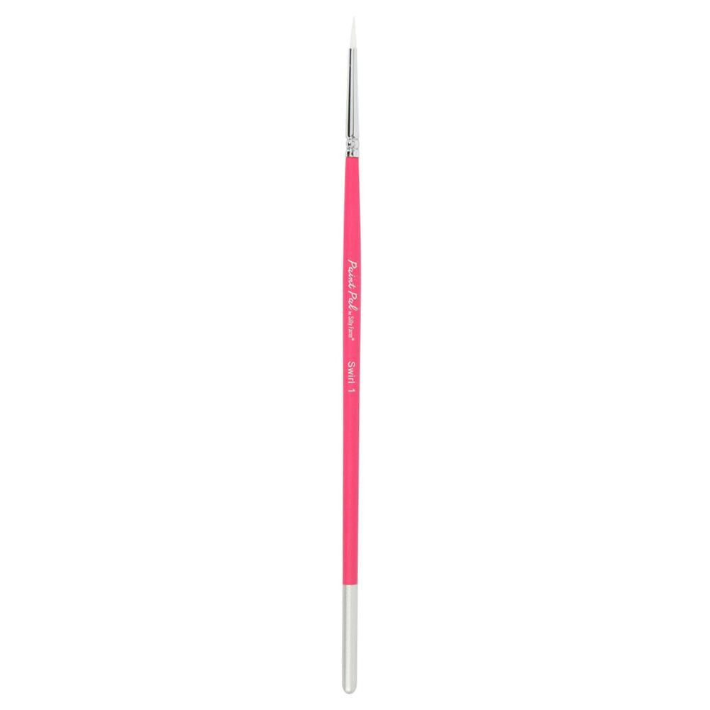 Silly Farm Paint Pal Swirl Brush - Round #1