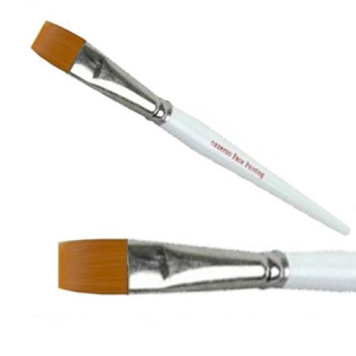 Snazaroo Face Painting Brush - Large Flat: