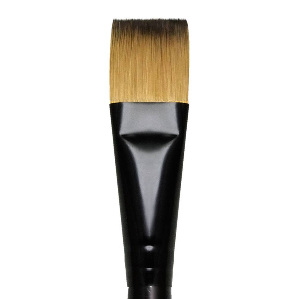 Royal Majestic Glaze Wash Brush - 3/4" Flat (R4700-3/4 INCH)