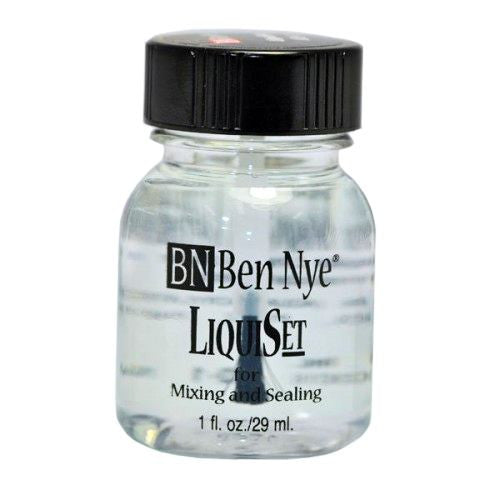 Ben Nye Liquiset LQ-1 (1 oz)