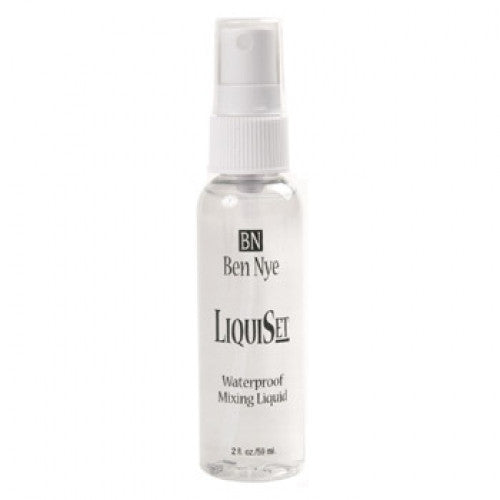 Ben Nye LiquiSet Spray LQ-21 (2 oz pump)