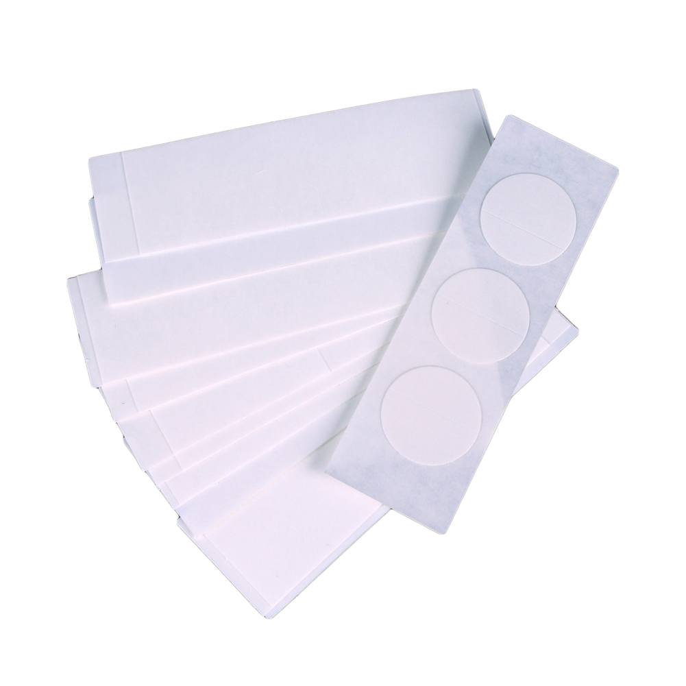 Mehron Adhesive Tape - Strips and Dots