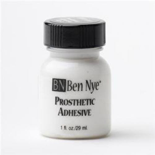 Ben Nye Prosthetic Adhesive AD-1 (1 oz)