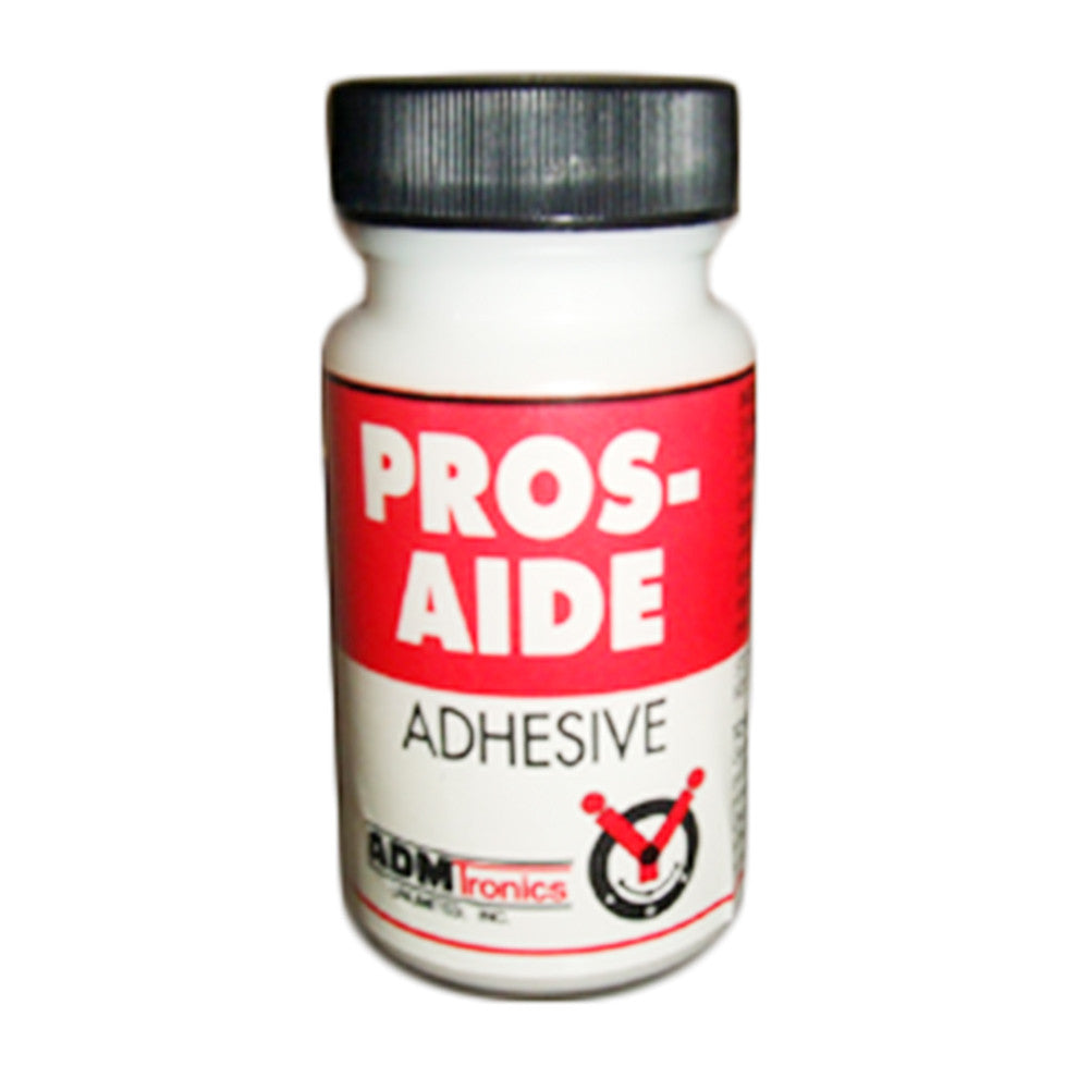 Pros-Aide&reg I Adhesive (2 oz)