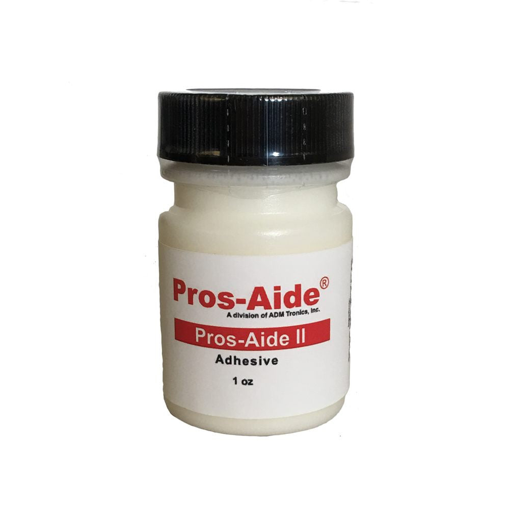 Pros-Aide II Adhesive (2 oz)