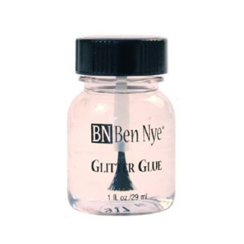 Ben Nye Glitter Glue AGB (1 oz):