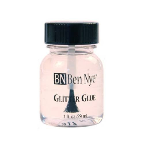 Ben Nye Glitter Glue AGB (1 oz)