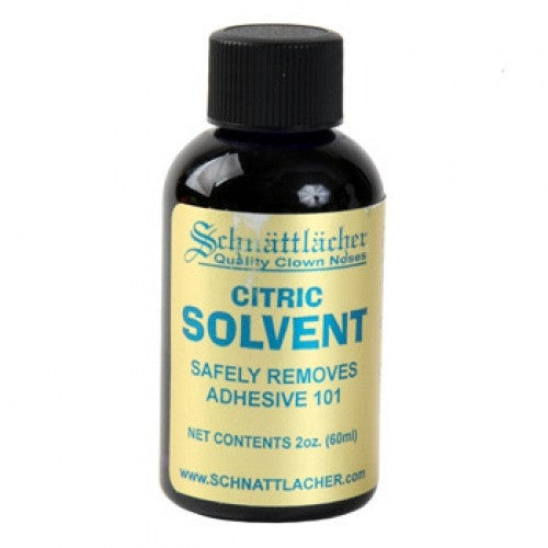 Schnattlacher Citric Solvent Adhesive Remover (2 oz)