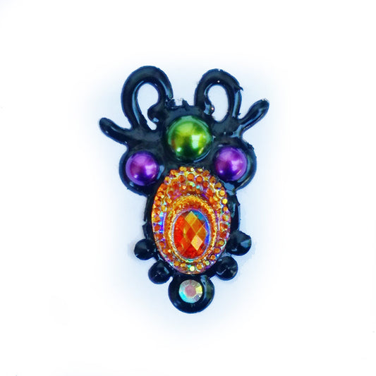 Gem Clusters - Hallows Eve