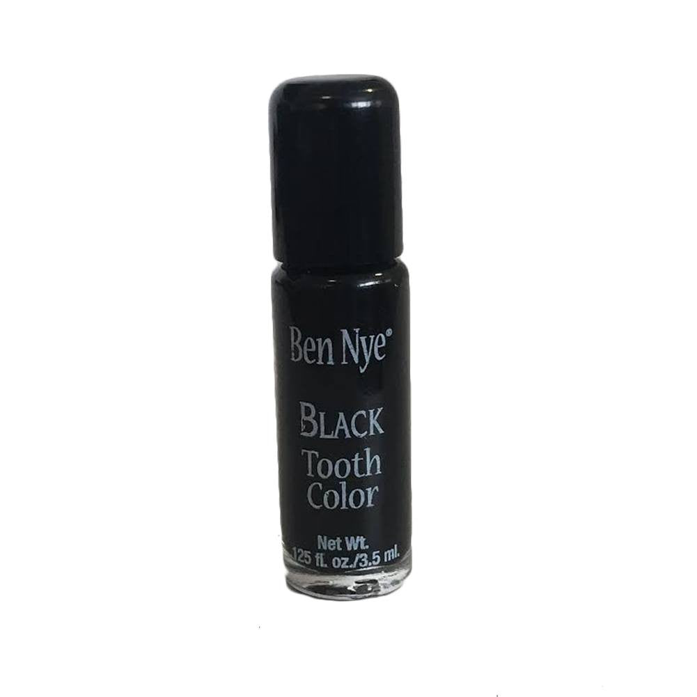Ben Nye Tooth FX - Black TC-1 (0.125 oz/3.5 ml)