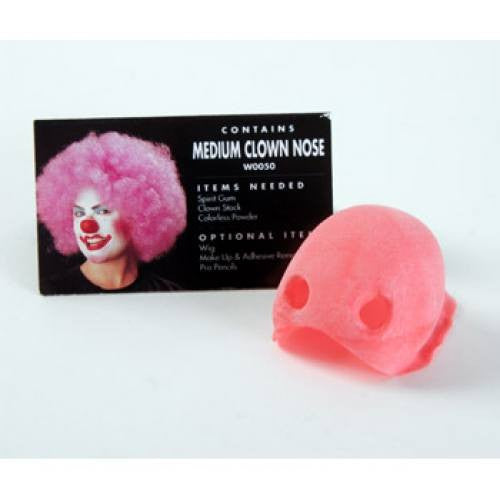 Woochie Clown Noses - Medium