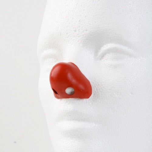 Jim Howle Clown Noses - Style 3