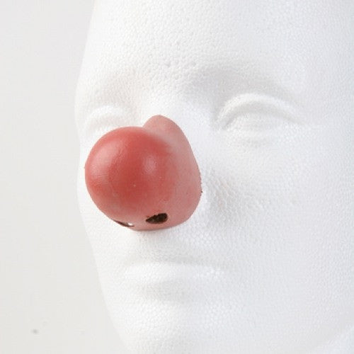 Jim Howle Clown Nose Style BB 1 Flesh-colored, 1 3/4" wide