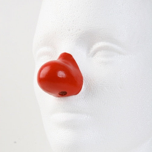 Jim Howle Clown Noses - Style BB 2 (1 1/2" wide)