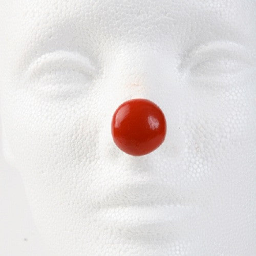Jim Howle Clown Nose Tips - Round Size A (Quarter)