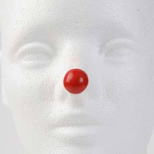 Jim Howle Clown Nose Tips - Round Size C (Penny):