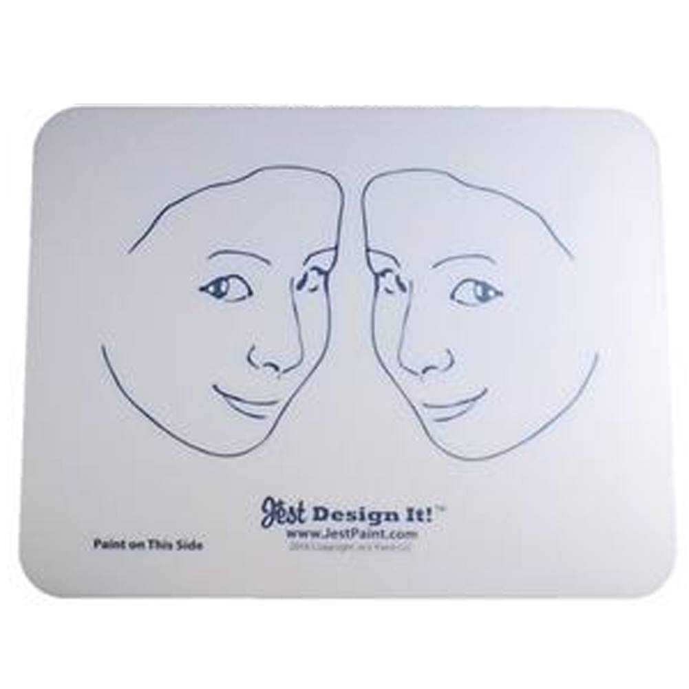 Design It Painting Practice Board Kit (Set of 3)