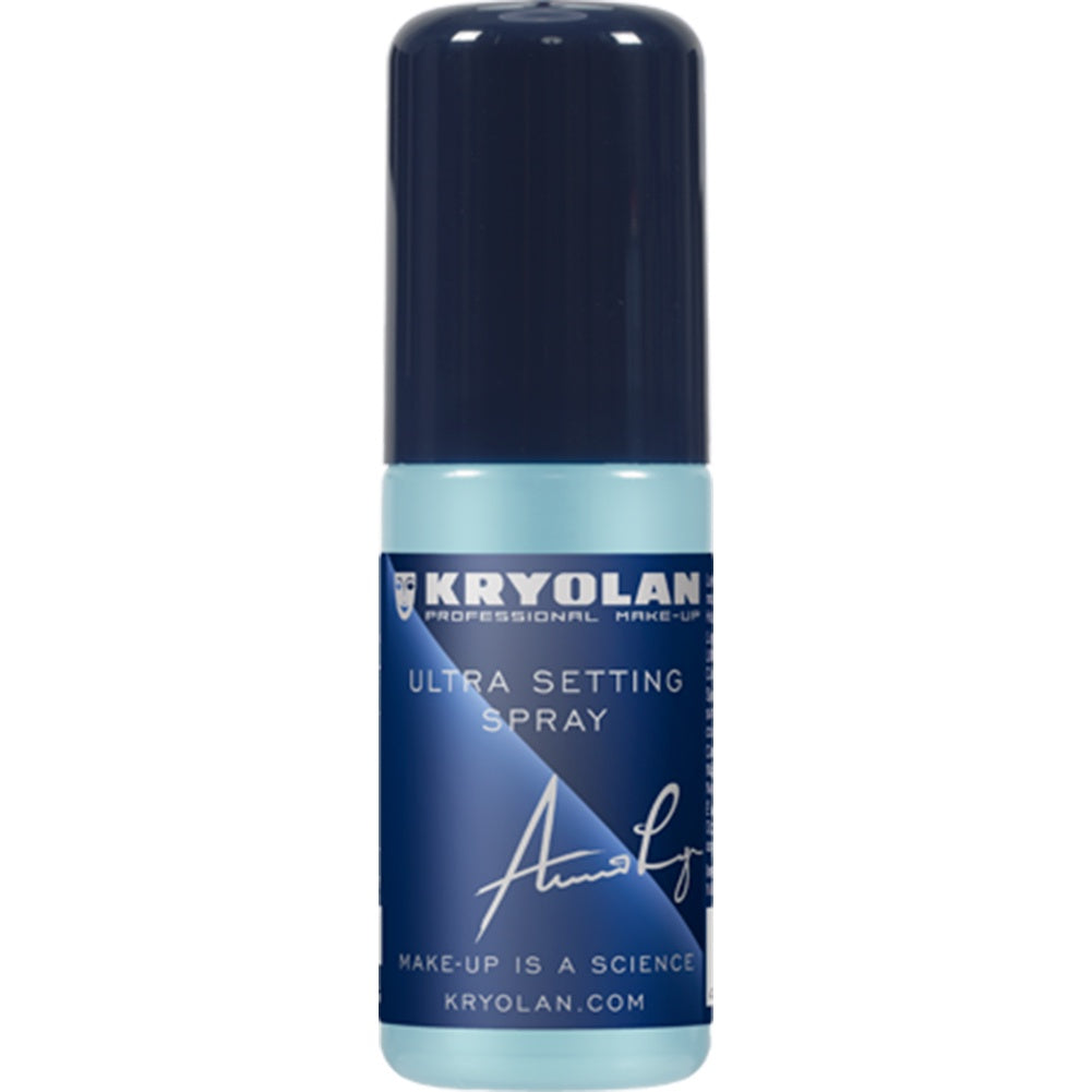 Kryolan Ultra Setting Spray (50 ml)