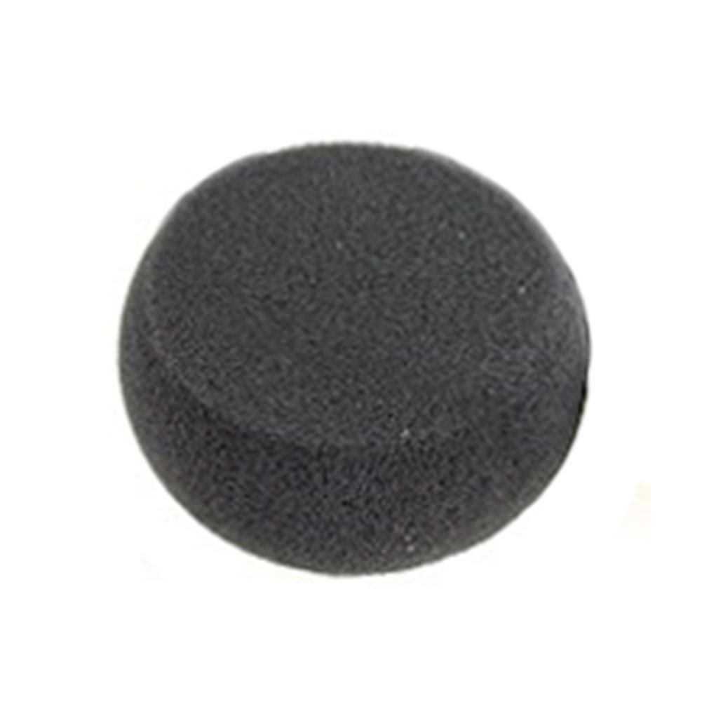 Kryvaline High Density Black Sponge (1/pack)