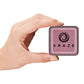 Kraze FX Face & Body Paint - Metallic Rose (25 gm)